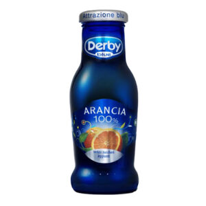 Derby Sicilian Orange Juice 200ml
