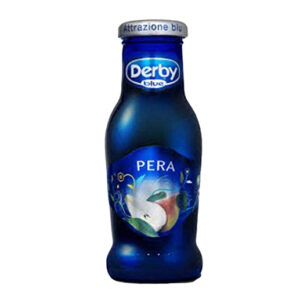 Derby Pear Juice 200ml