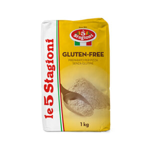 Agugiaro Gluten Free Flour 25kg