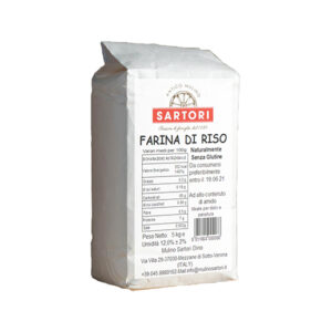 Rice Flour 5kg