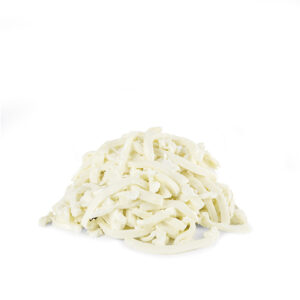 Bressanone Shredded Mozzarella Taglio Napoli 2.5kg