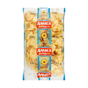 Amica Chips 500g