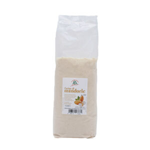 Almond Flour 1kg