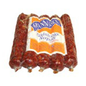 Becher Spicy Sausage 3.5cm