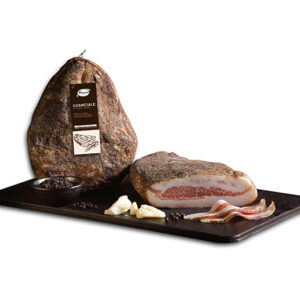 Fiorucci Guanciale 1.3kg