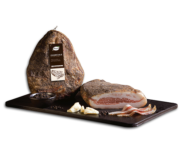 Fiorucci Guanciale 1.3kg