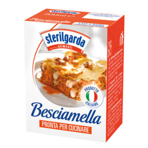 Sterilgarda Bechamel 500g