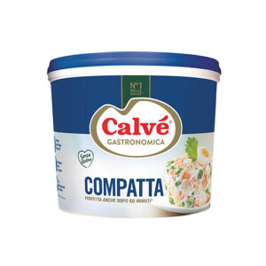 Calve Mayonnaise Compatta 5kg