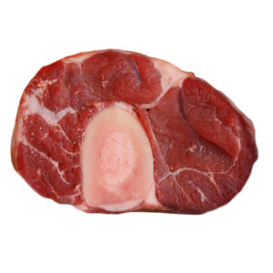Veal Shank Ossobuco Frozen