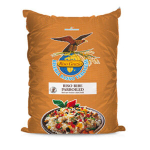 RBV Parboiled Rice 5kg