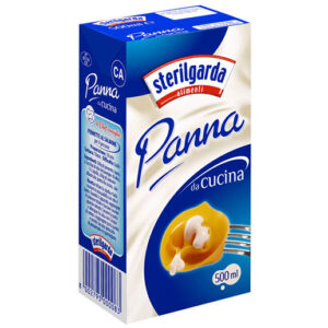 Sterilgarda Cooking Cream 500ml