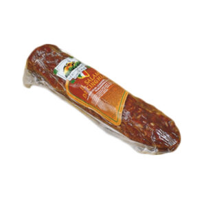 Bernardini Wild Boar Salami 600g