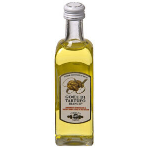 White Truffle Essence In Olive Oil 250ml