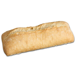 Ciabatta Bread 265g Frozen