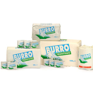 Trentino Butter 1kg