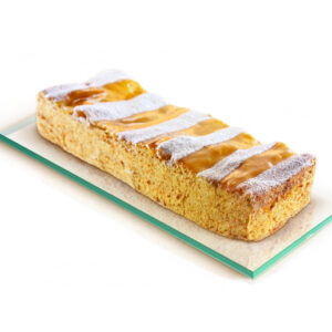 Millefoglie Cake 1.2kg Frozen