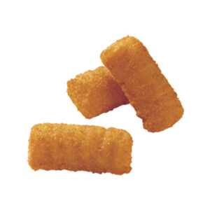 Mccain Croquettes Potatoes 2.5kg Frozen