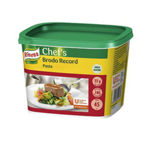 Knorr Stock Paste 1kg