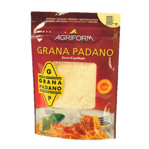 Agriform Grated Grana DOP 1kg