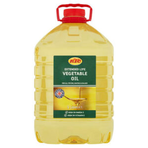 KTC Vegetable Oil 10L