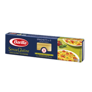 Barilla Pasta Gluten Free Spaghetti 400g