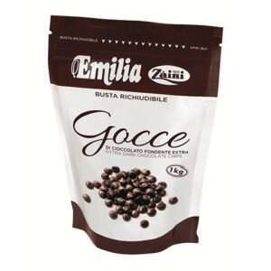Zaini Chocolate Chunks 1kg
