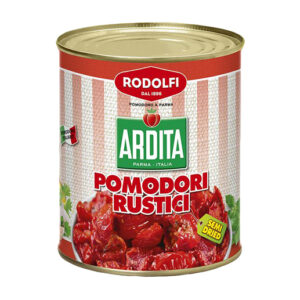 Ardita Sundried Cherry Tomatoes 780g