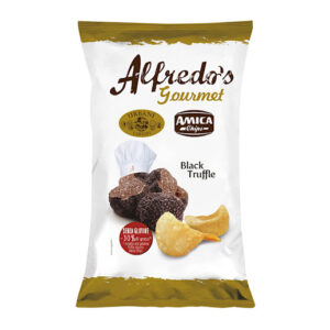 Amica Chips Crisps with Truffle 35g