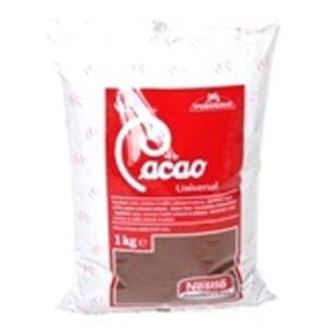 Perugina Dark Cocoa Powder 1kg