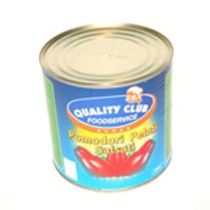 Quality Club Plum Tomatoes 3kg