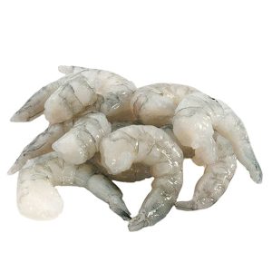 IQF King Prawns 26/30 700g net raw p+d