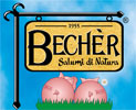 Becher - Italian products
