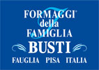 Italian Cheeses from Formaggi Busti