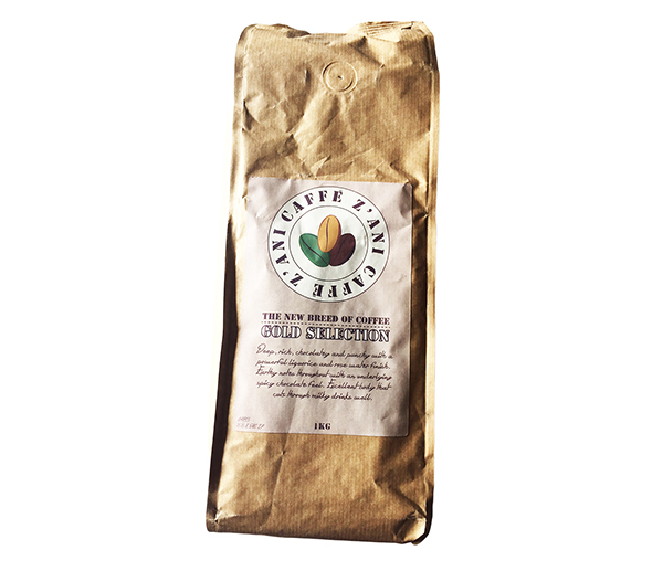 Golden Selection Coffee Beans 1kg