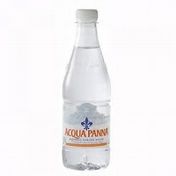 Acqua Panna 24x500ml