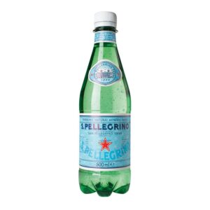 San Pellegrino Water 24x500ml