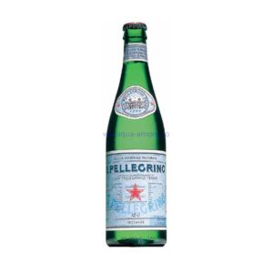 San Pellegrino Water Glass 24x500ml