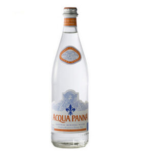 Acqua Panna glass 24x500ml