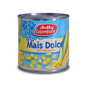 Jolly Sweetcorn 400g