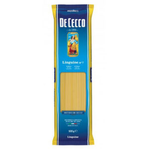 De Cecco Pasta Linguine n.7 500g
