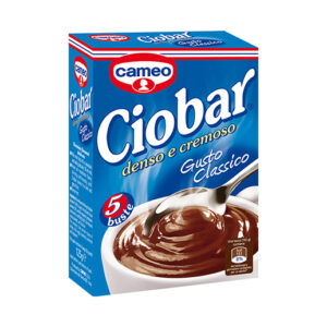 Cameo Ciobar Instant Chocolate Powder 25g