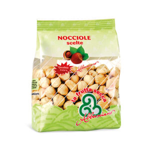 Roasted Peeled Hazelnuts 1kg