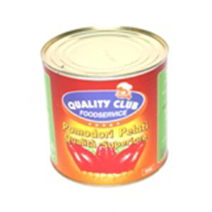 Quality Club Super Plum Tomatoes 3kg