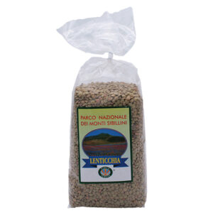 Lentils from Norcia 500g
