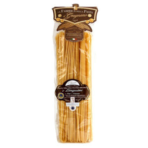 Gragnano Pasta IGP Linguine n.2 500g