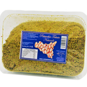 Sicilian Minced Pistachos 500g