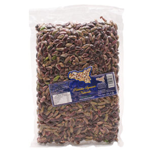 Sicilian Peeled Pistachos 500g