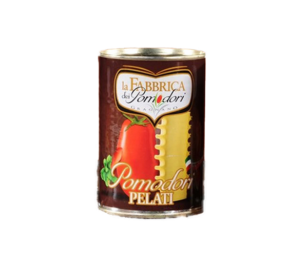 Gragnano Plum Tomatoes 500g