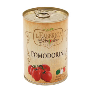 Gragnano Cherry Tomatoes 500g