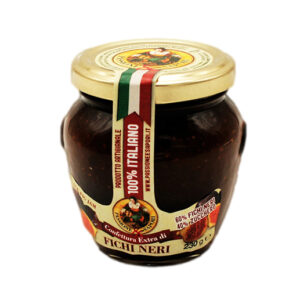 Black fig jam 230g